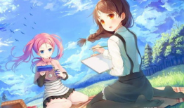 不可以的事情动漫,那些不可触碰的动漫世界